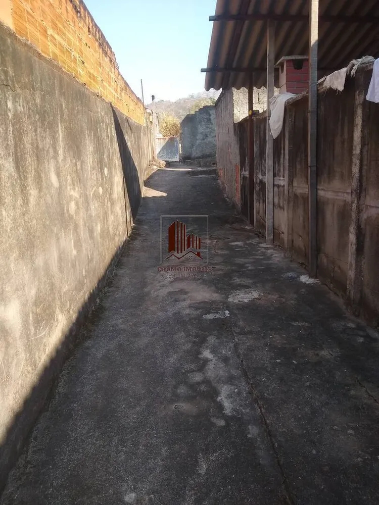 Casa, 4 quartos - Foto 62