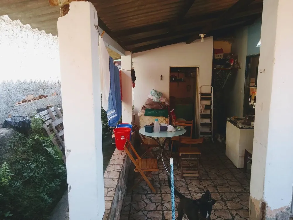 Casa, 4 quartos - Foto 21