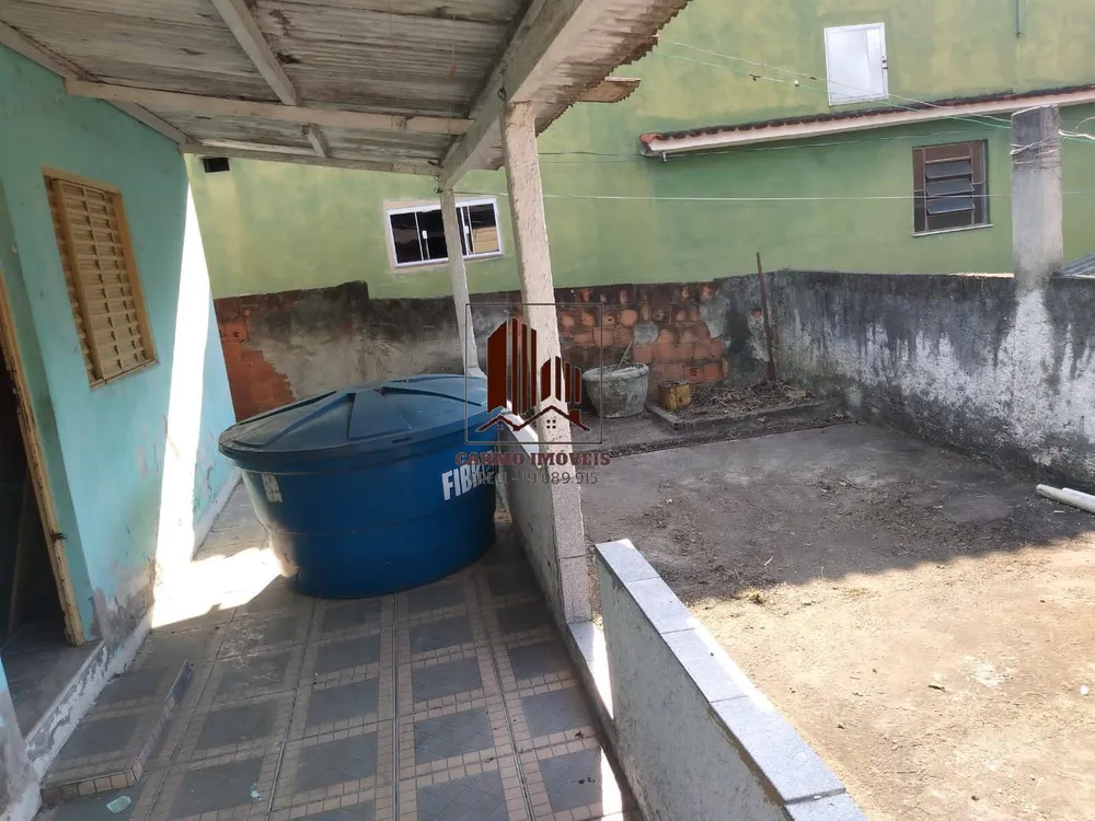 Casa, 4 quartos - Foto 58