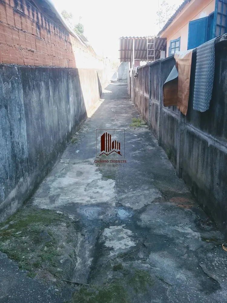 Casa, 4 quartos - Foto 46