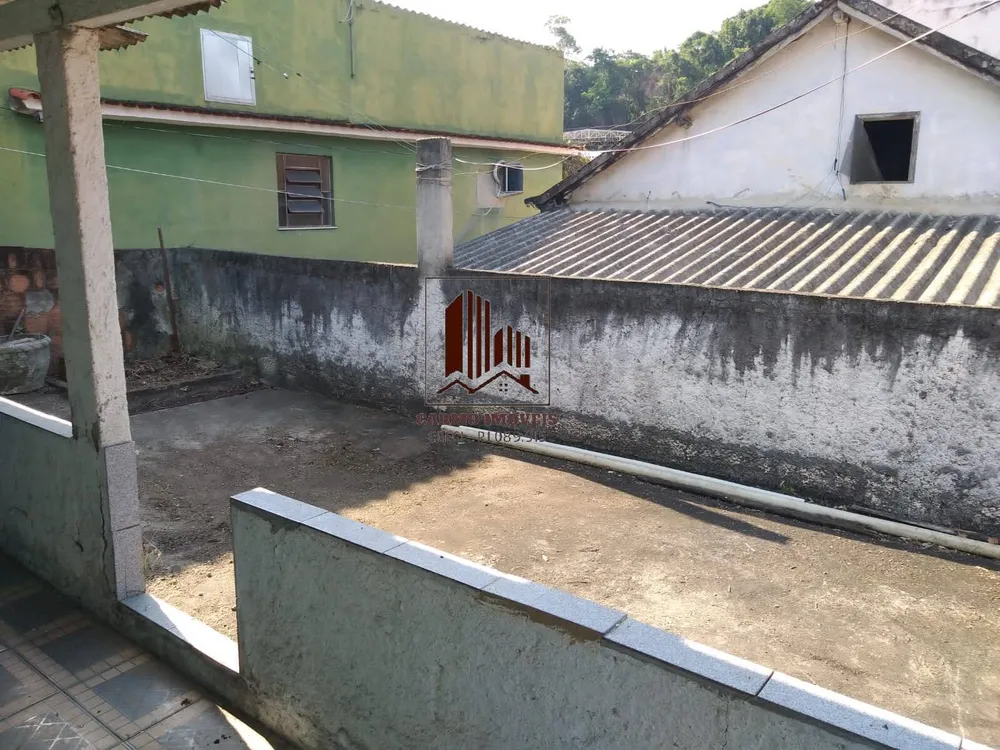 Casa, 4 quartos - Foto 56
