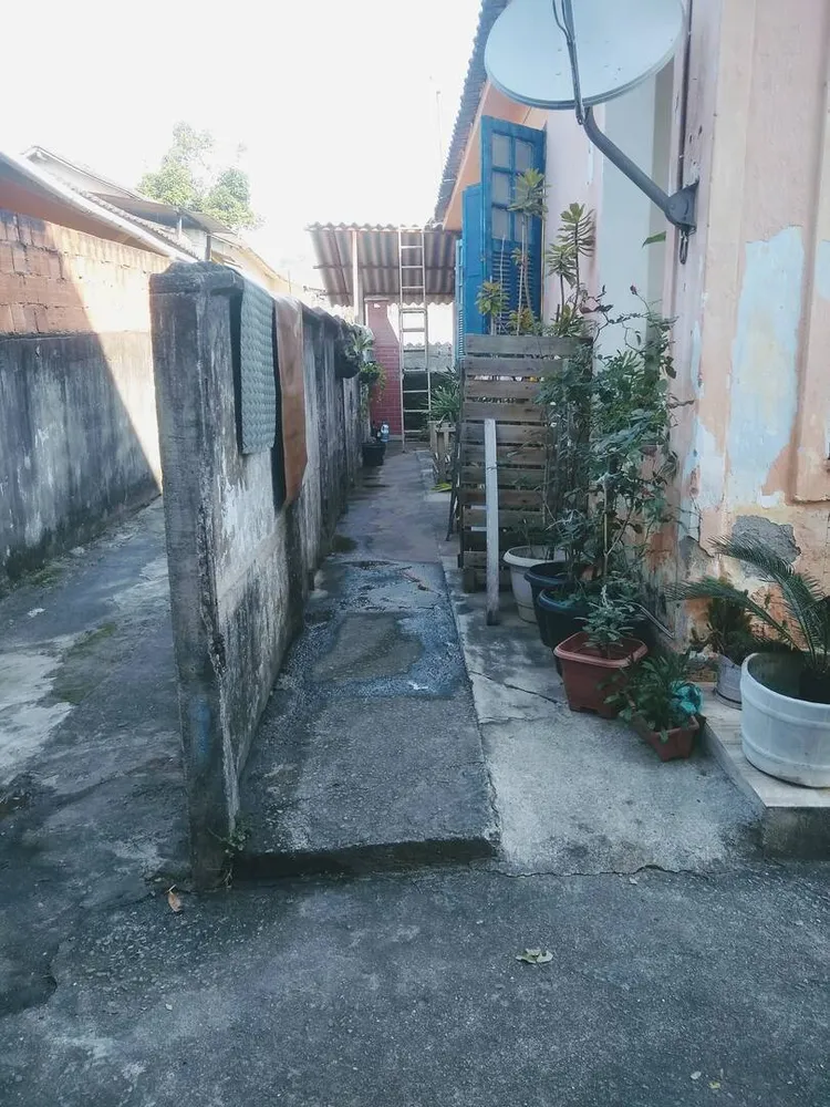 Casa, 4 quartos - Foto 19