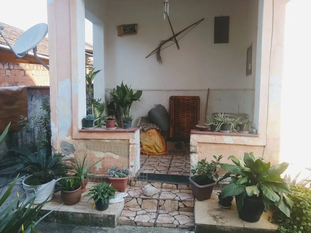 Casa, 4 quartos - Foto 14