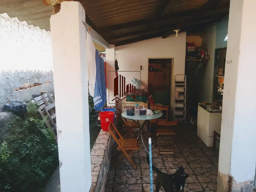 Casa, 4 quartos - Foto 48