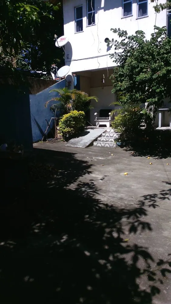 Casa, 8 quartos, 340 m² - Foto 20