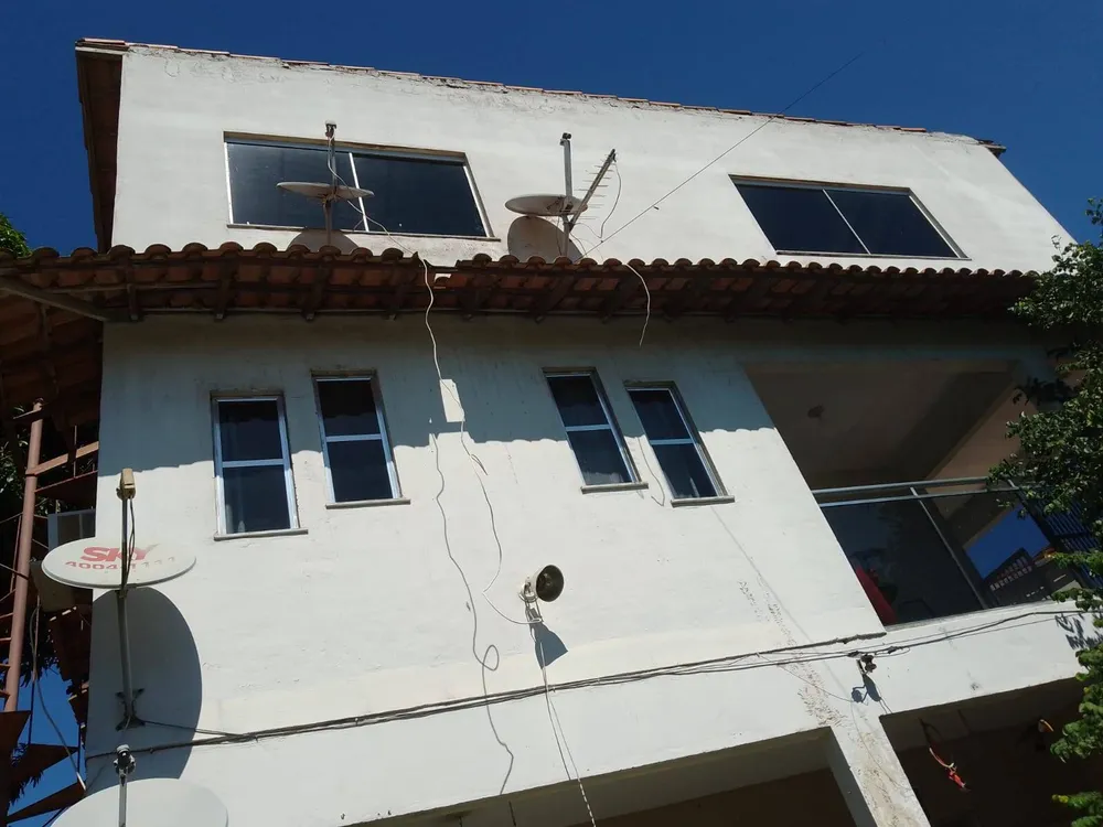 Casa, 8 quartos, 340 m² - Foto 1