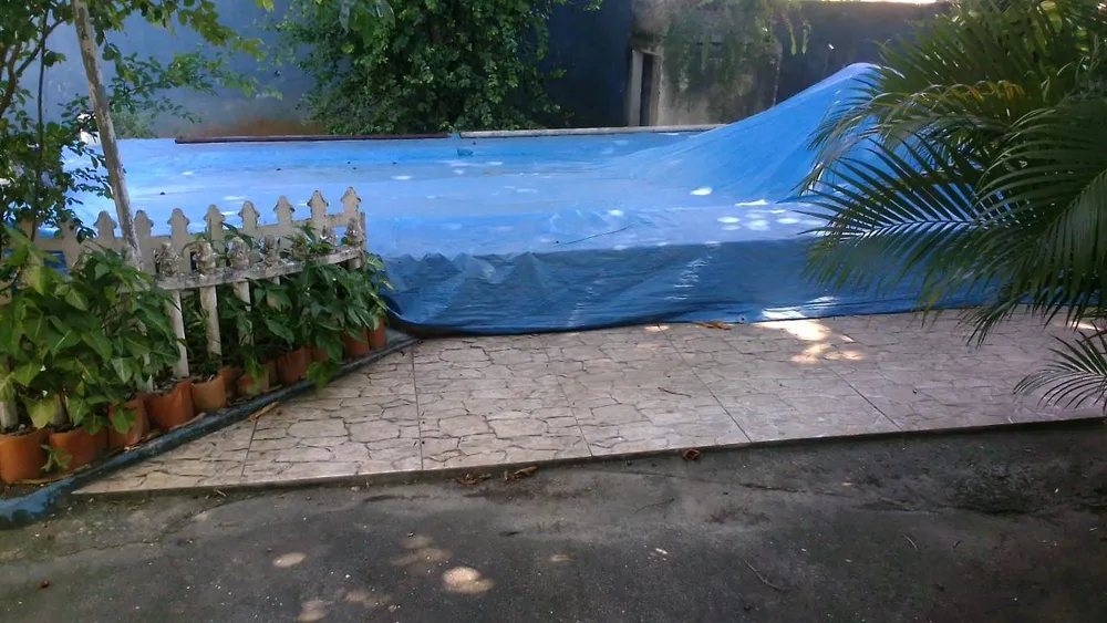 Casa, 8 quartos, 340 m² - Foto 7