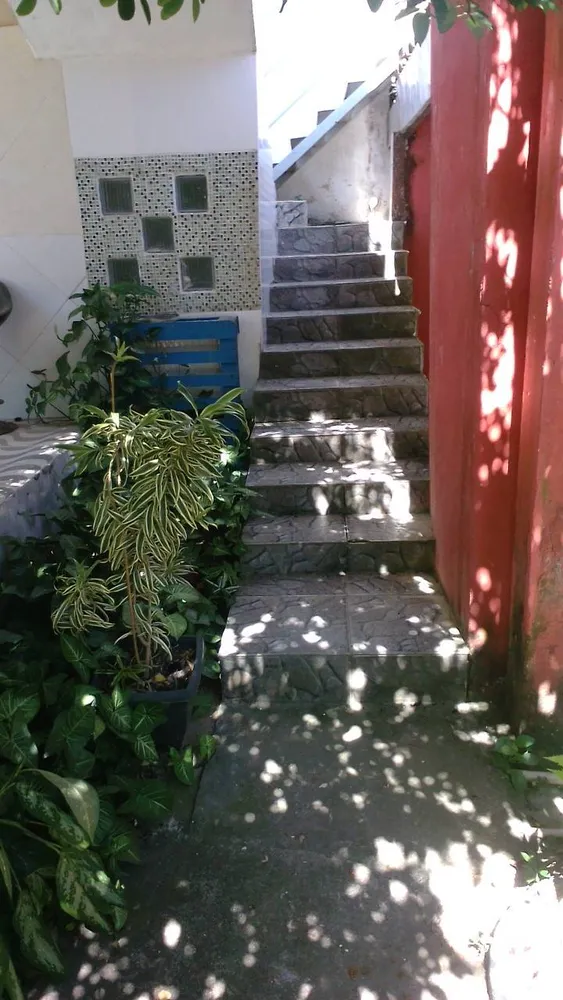 Casa, 8 quartos, 340 m² - Foto 36