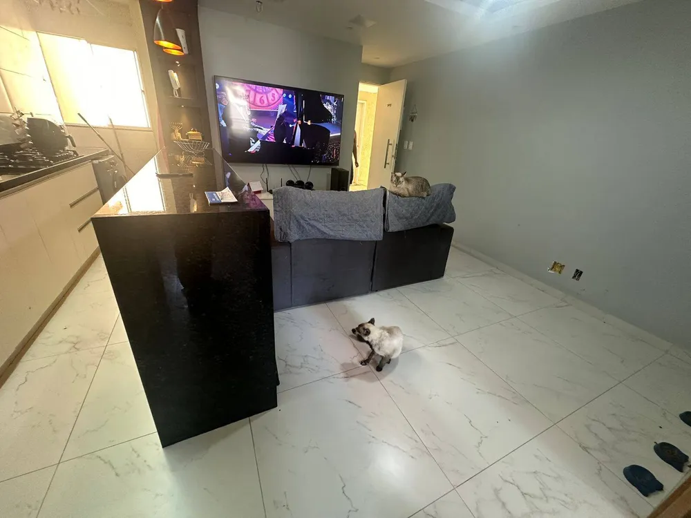 Apartamento, 2 quartos - Foto 6