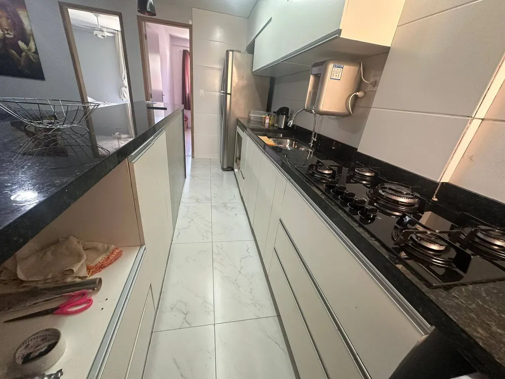Apartamento, 2 quartos - Foto 2