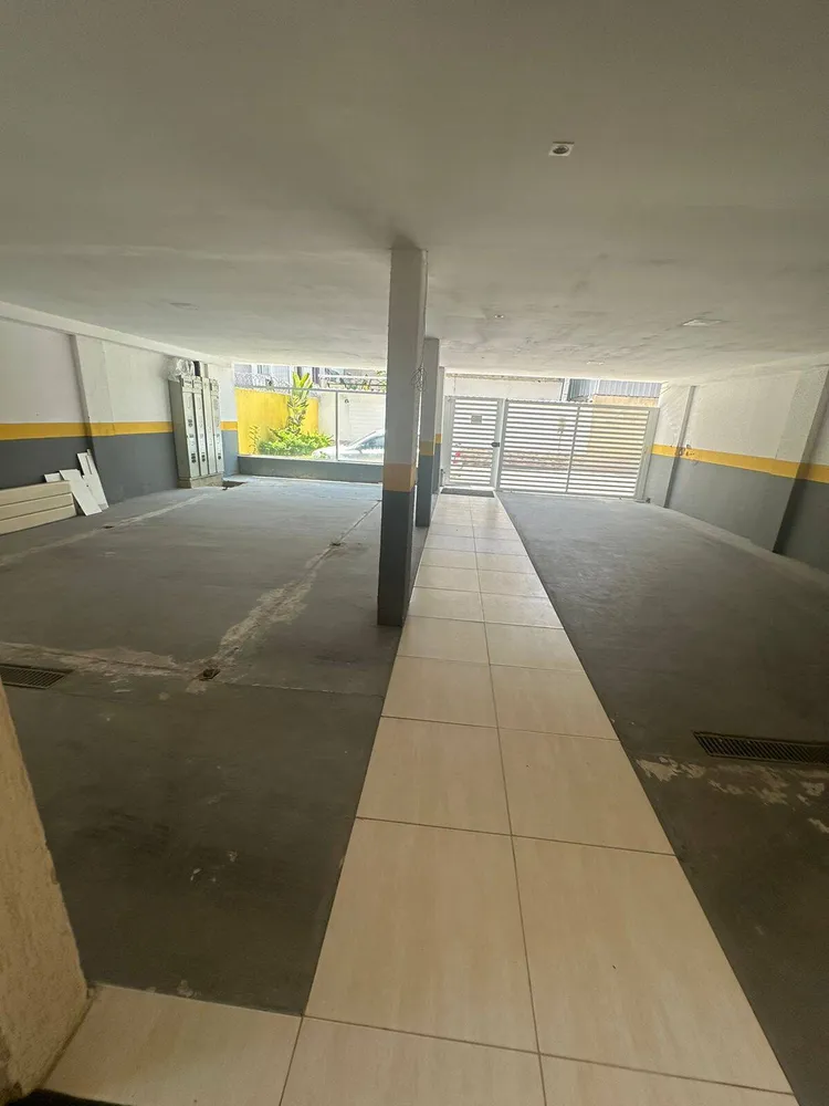 Apartamento, 2 quartos - Foto 12