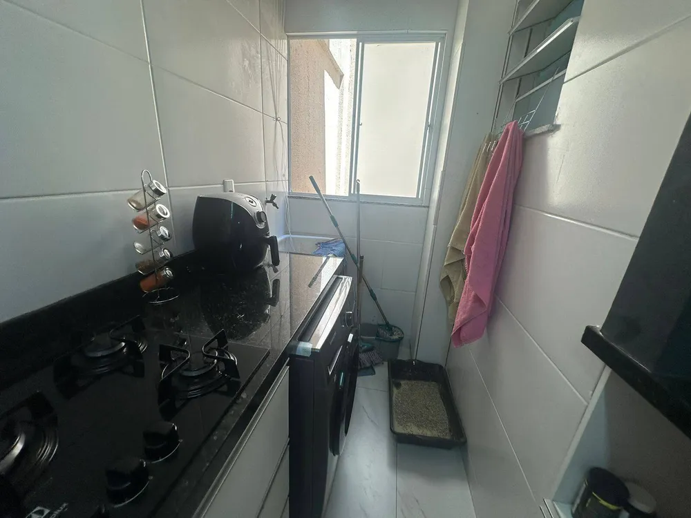 Apartamento, 2 quartos - Foto 3