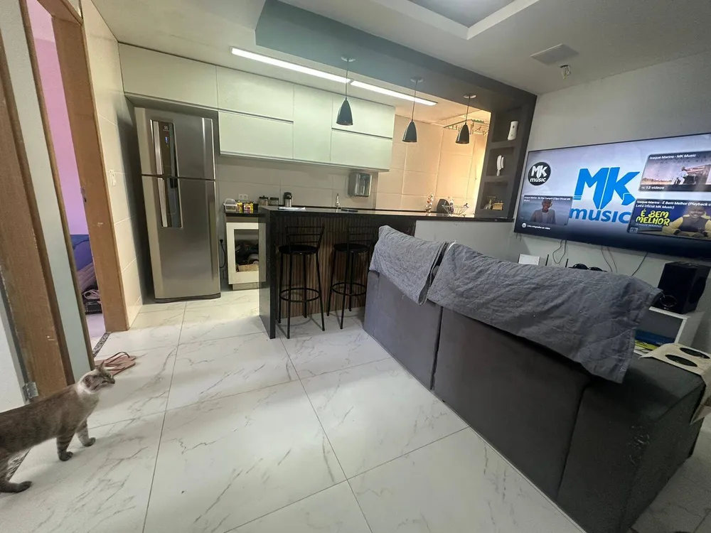 Apartamento, 2 quartos - Foto 4