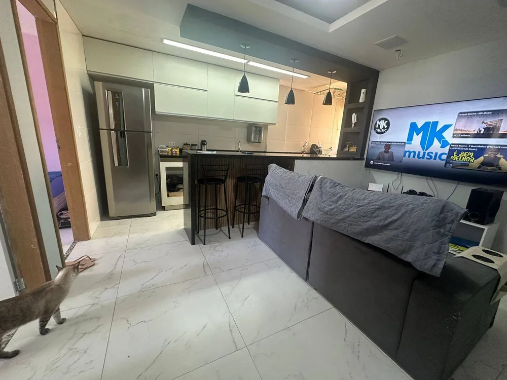 Apartamento, 2 quartos - Foto 7
