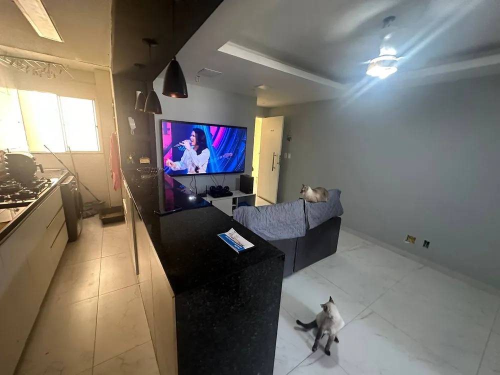 Apartamento, 2 quartos - Foto 5