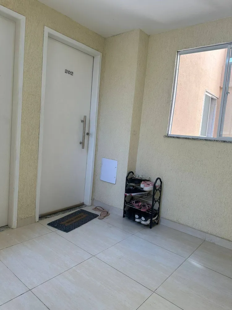 Apartamento, 2 quartos - Foto 11
