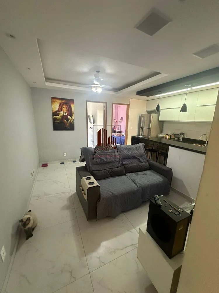 Apartamento, 2 quartos - Foto 8