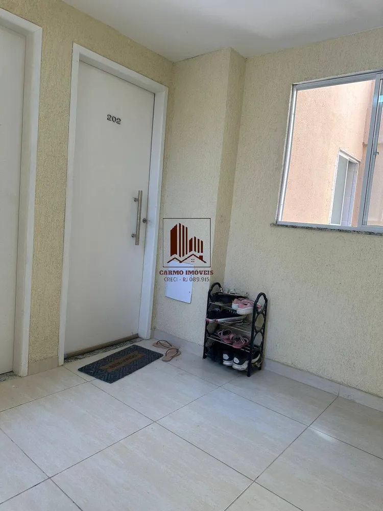 Apartamento, 2 quartos - Foto 11