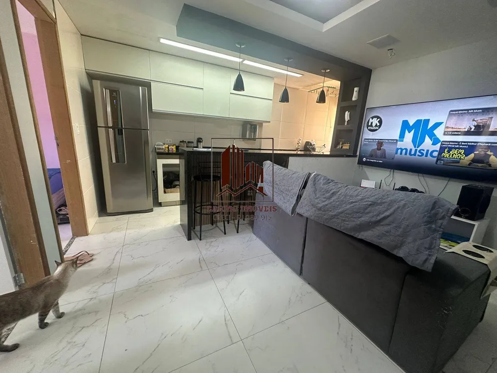 Apartamento, 2 quartos - Foto 7