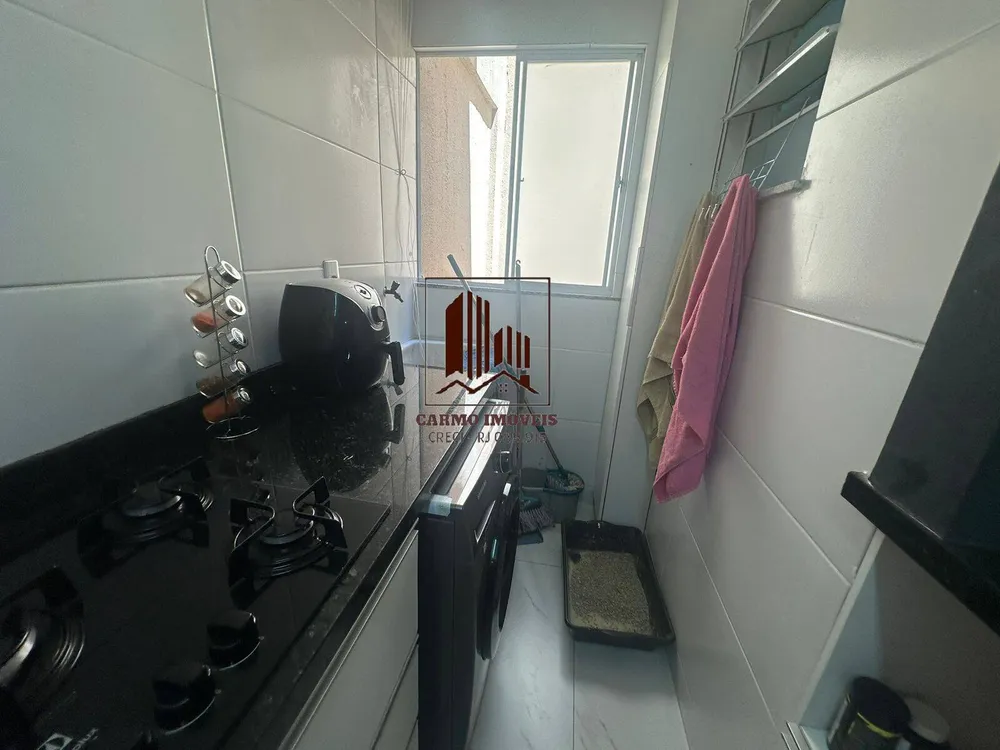 Apartamento, 2 quartos - Foto 3