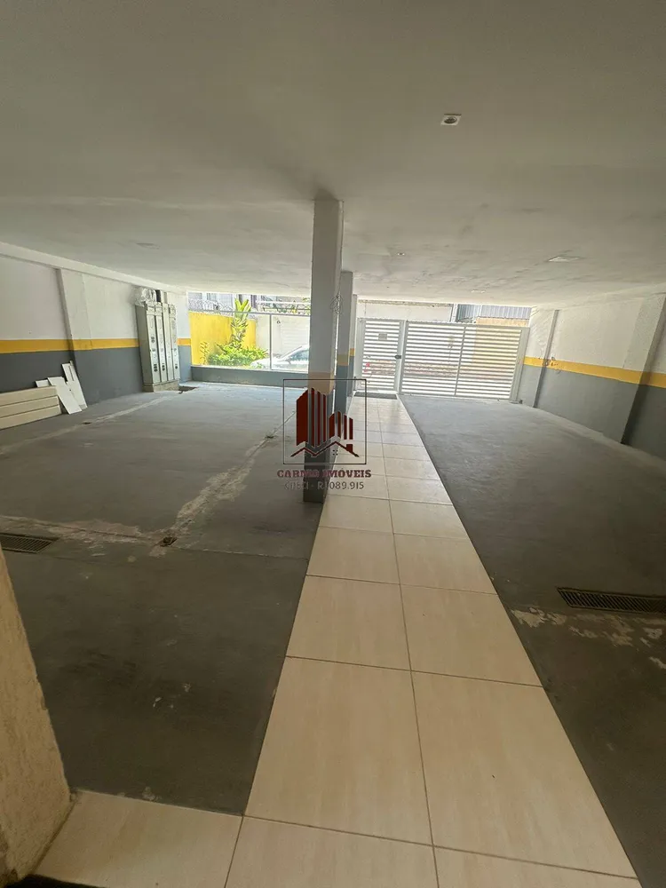 Apartamento, 2 quartos - Foto 12