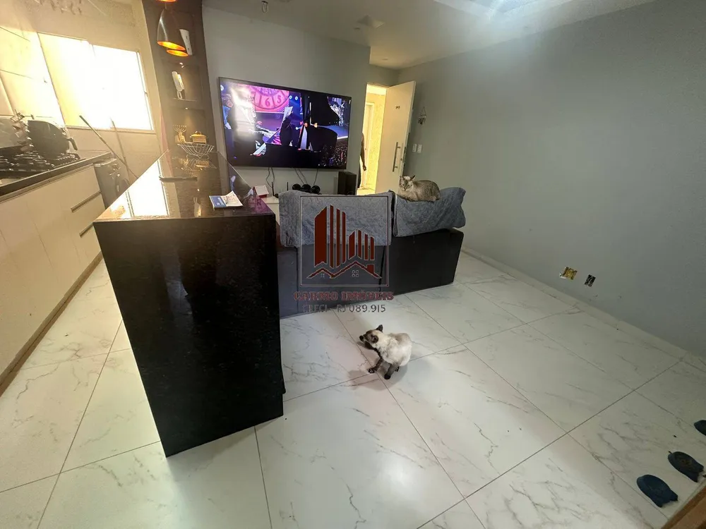 Apartamento, 2 quartos - Foto 6