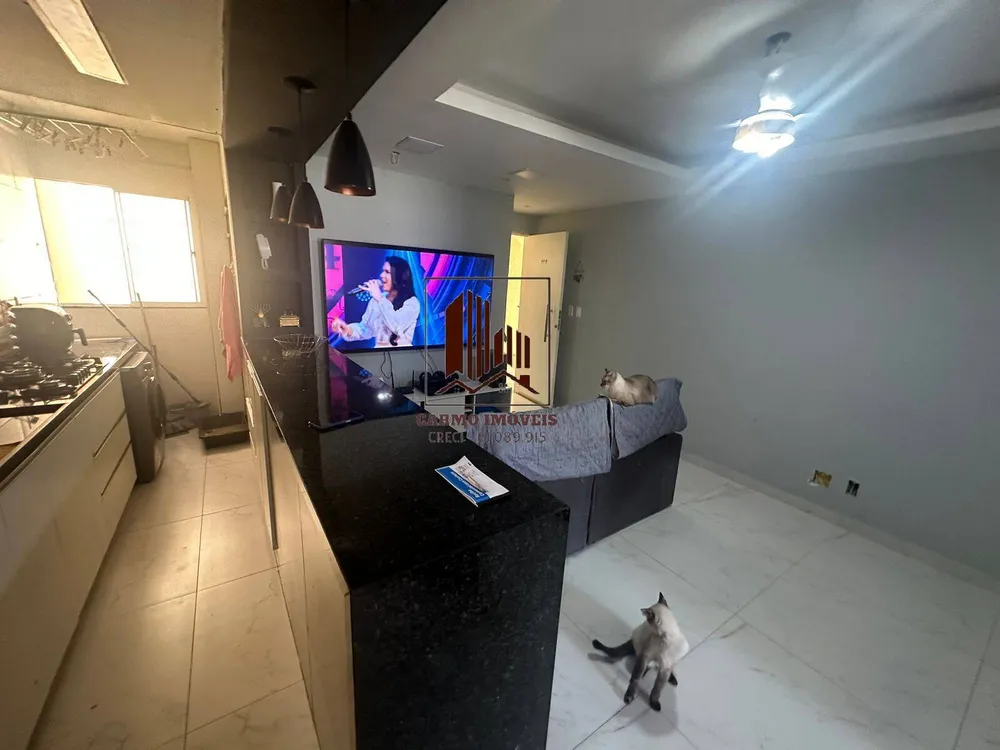 Apartamento, 2 quartos - Foto 5