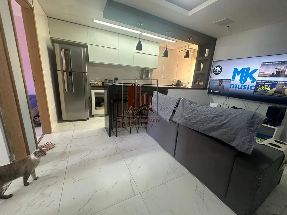 Apartamento, 2 quartos - Foto 4
