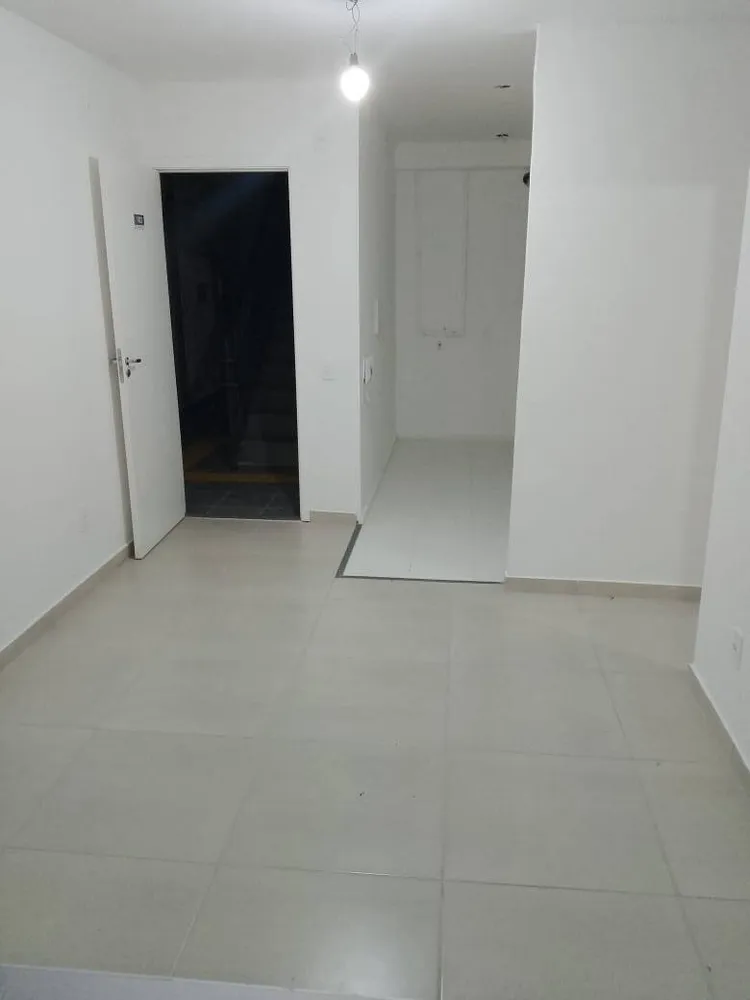 Apartamento, 2 quartos, 40 m² - Foto 12