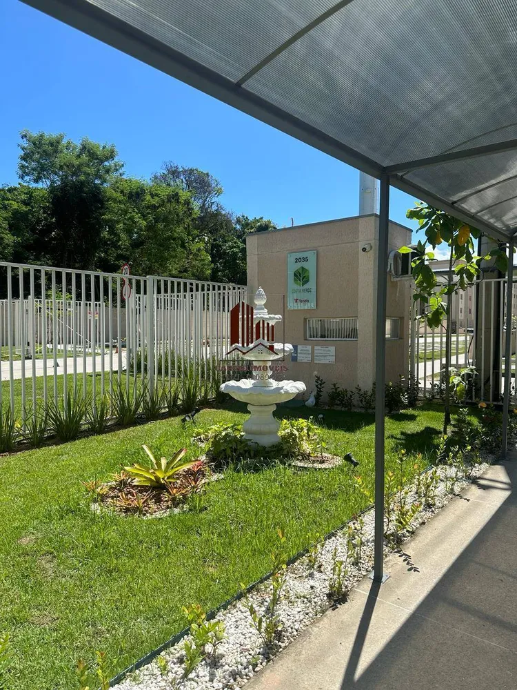 Apartamento, 2 quartos, 40 m² - Foto 4