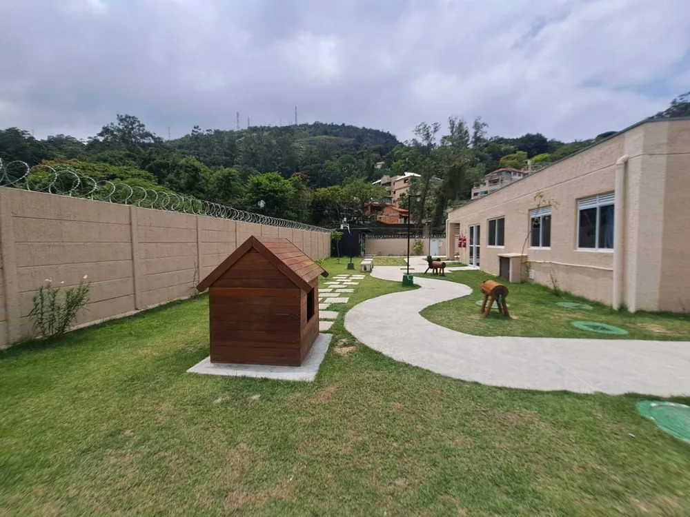 Apartamento, 2 quartos, 40 m² - Foto 32