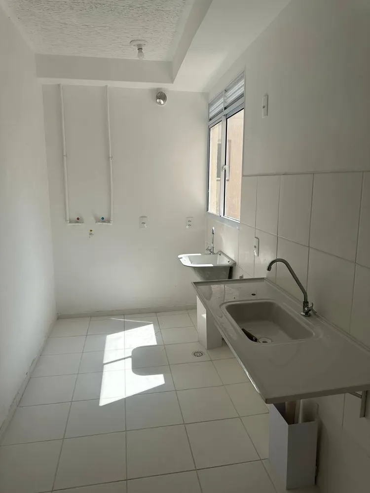 Apartamento, 2 quartos, 40 m² - Foto 16