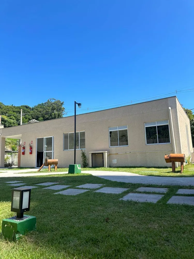 Apartamento, 2 quartos, 40 m² - Foto 10