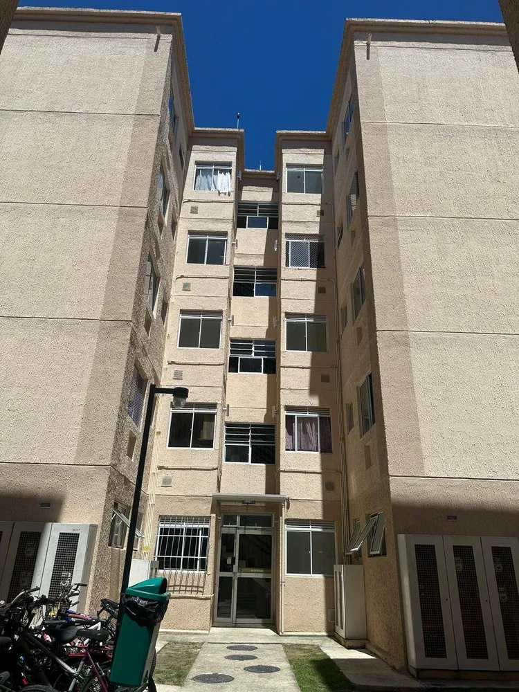 Apartamento, 2 quartos, 40 m² - Foto 19