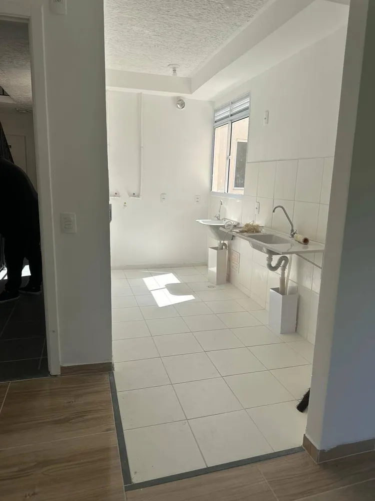 Apartamento, 2 quartos, 40 m² - Foto 18