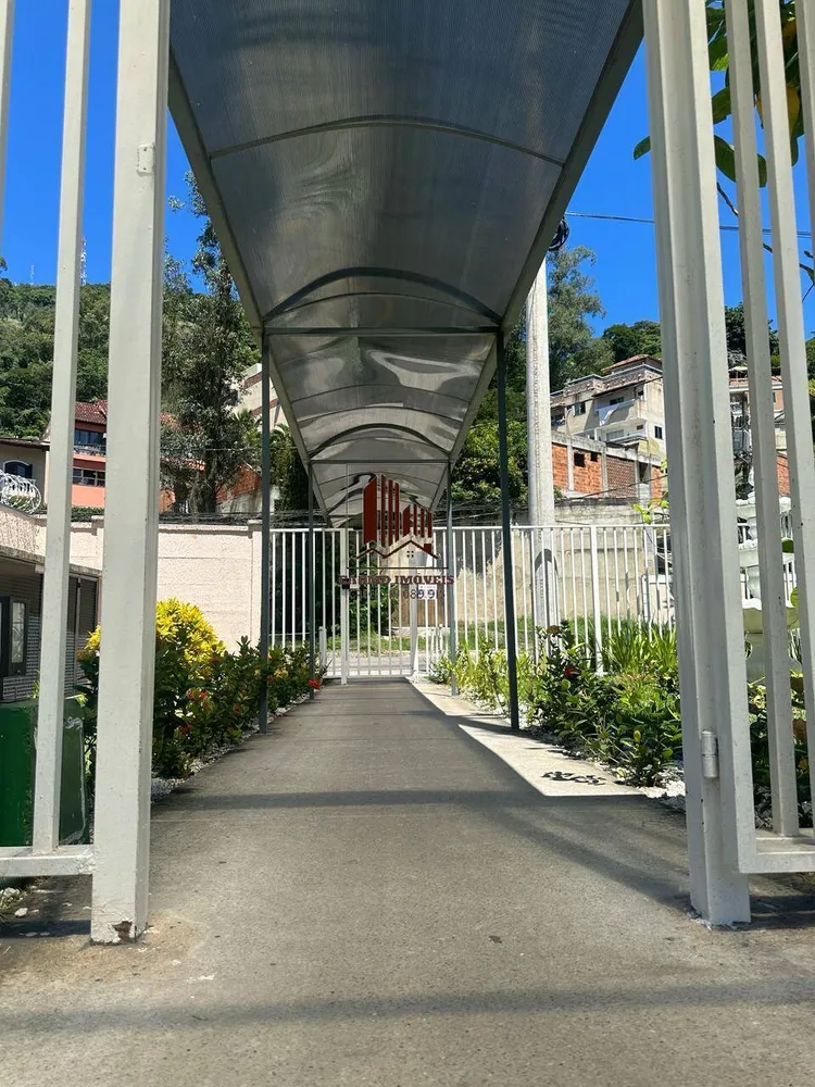 Apartamento, 2 quartos, 40 m² - Foto 8