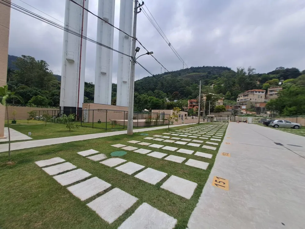 Apartamento, 2 quartos, 40 m² - Foto 28