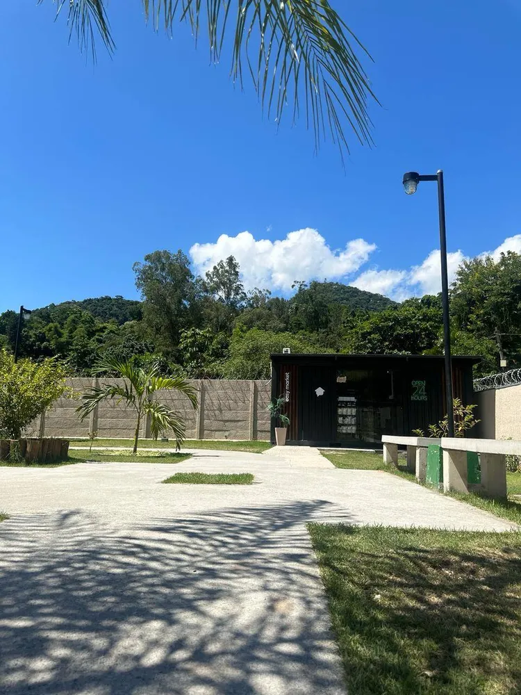 Apartamento, 2 quartos, 40 m² - Foto 29