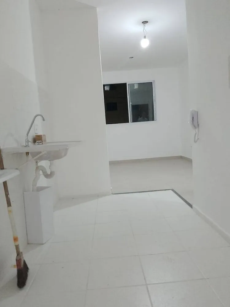 Apartamento, 2 quartos, 40 m² - Foto 14