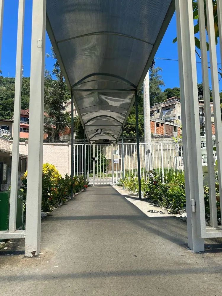 Apartamento, 2 quartos, 40 m² - Foto 7