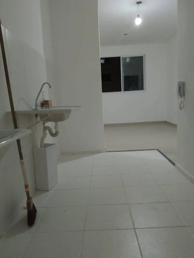 Apartamento, 2 quartos, 40 m² - Foto 15