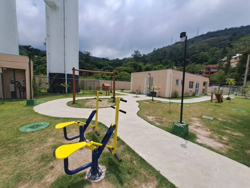 Apartamento, 2 quartos, 40 m² - Foto 27