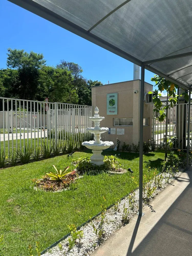 Apartamento, 2 quartos, 40 m² - Foto 3