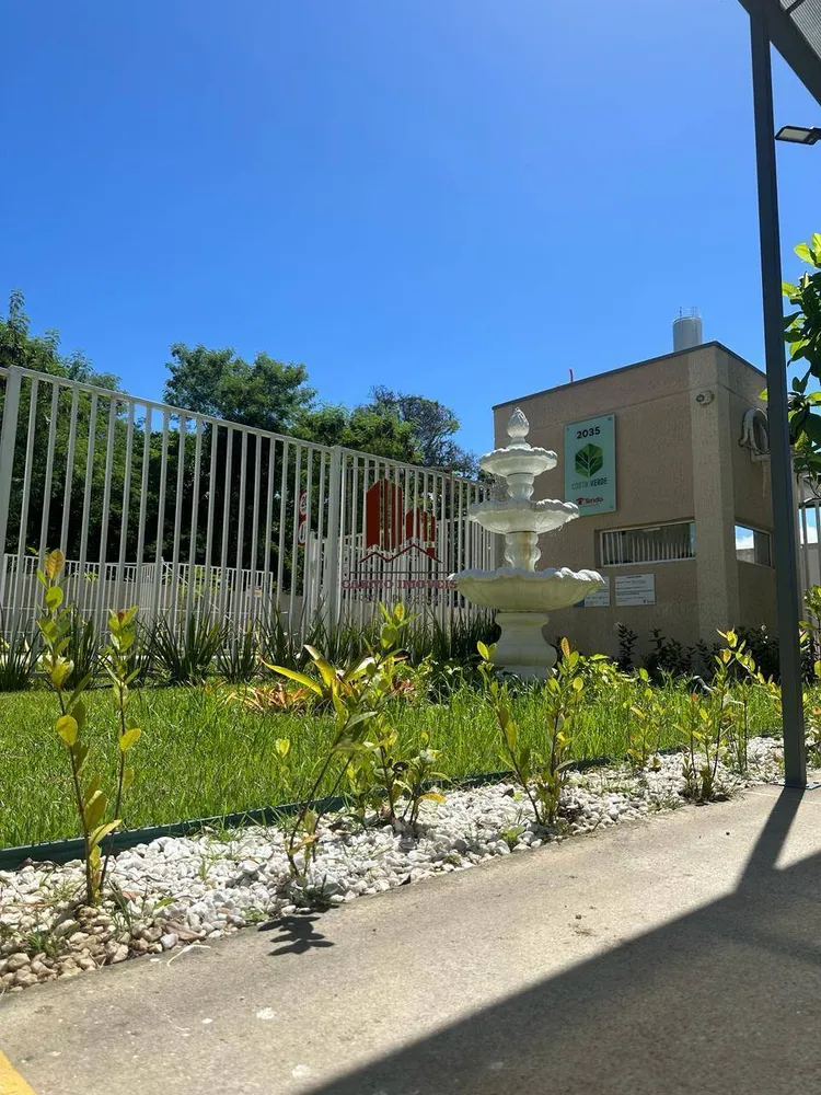Apartamento, 2 quartos, 40 m² - Foto 6