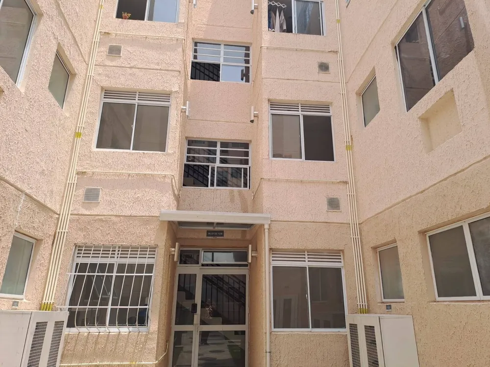 Apartamento, 2 quartos, 40 m² - Foto 11