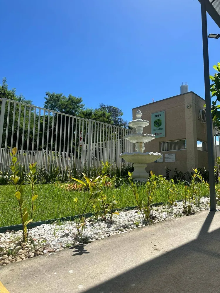 Apartamento, 2 quartos, 40 m² - Foto 5