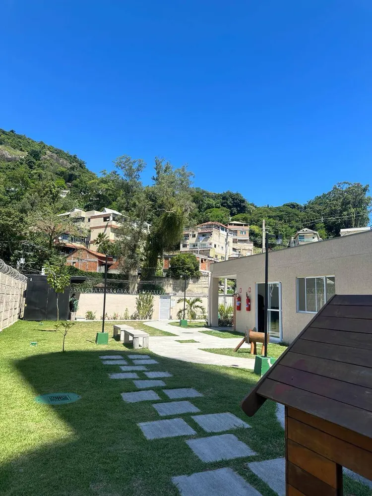 Apartamento, 2 quartos, 40 m² - Foto 25