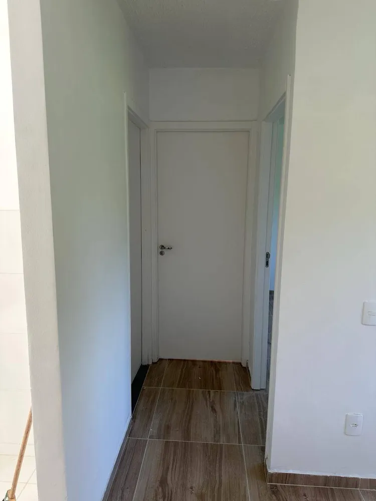 Apartamento, 2 quartos, 40 m² - Foto 17
