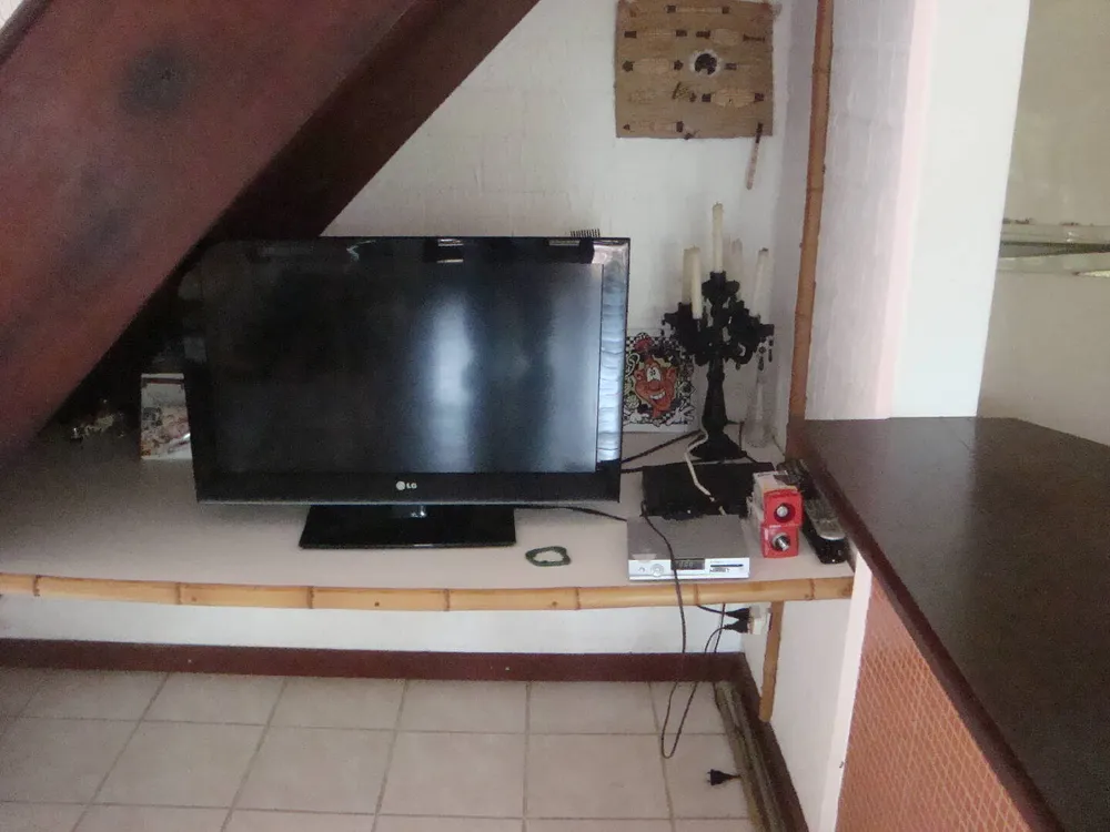 Apartamento, 2 quartos - Foto 12