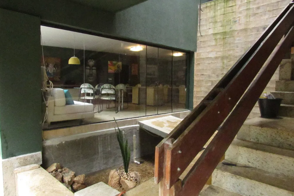 Casa, 5 quartos - Foto 17